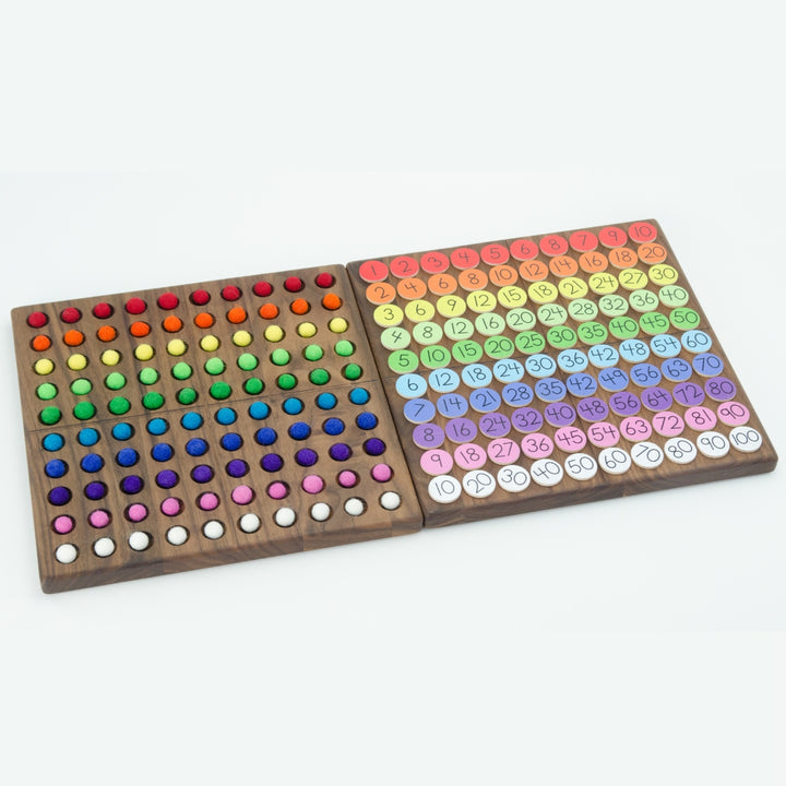 TFJ-2038 From Jennifer Multiplication Coins