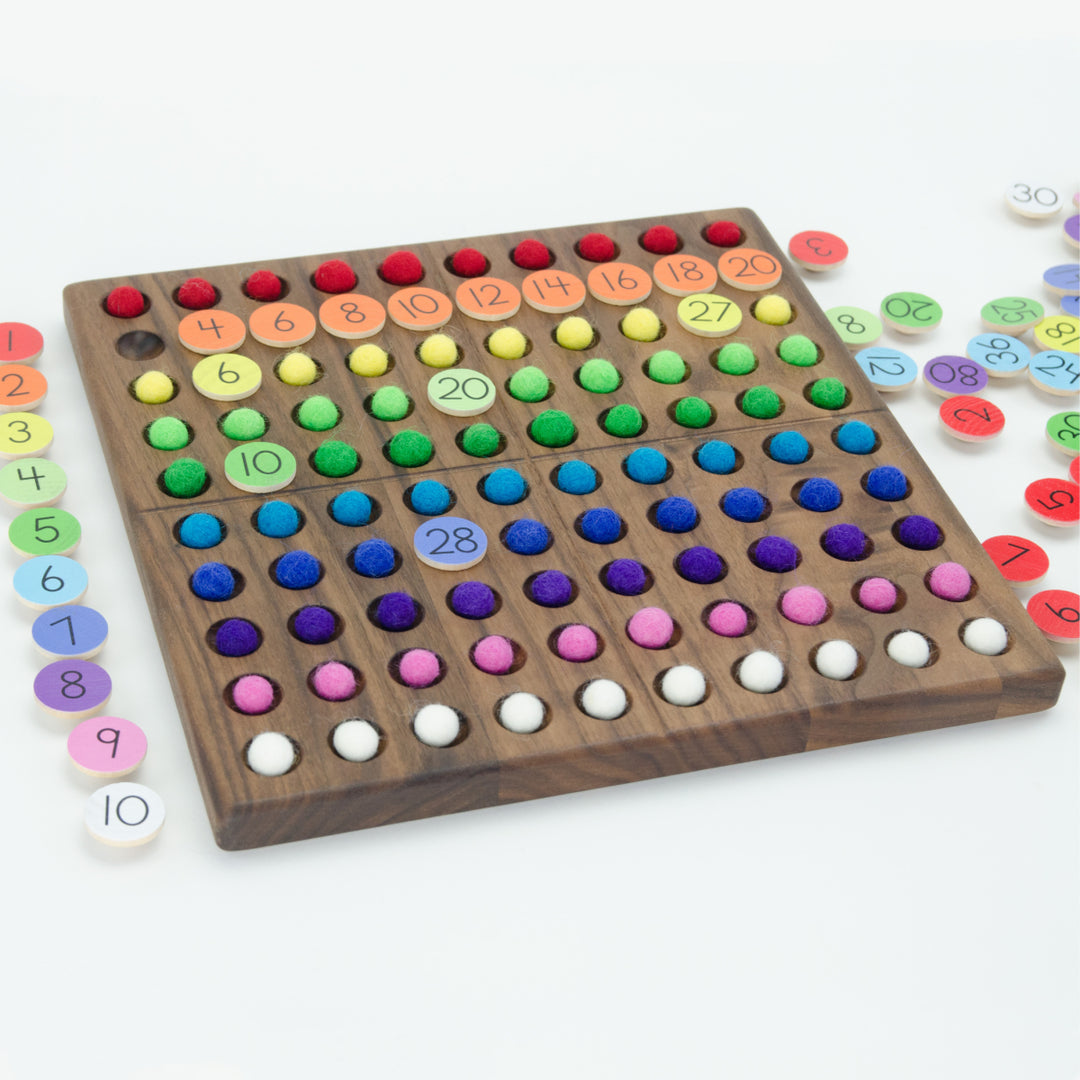 TFJ-2038 From Jennifer Multiplication Coins
