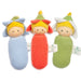 Nanchen Baby Grasper Flower Doll from Australia