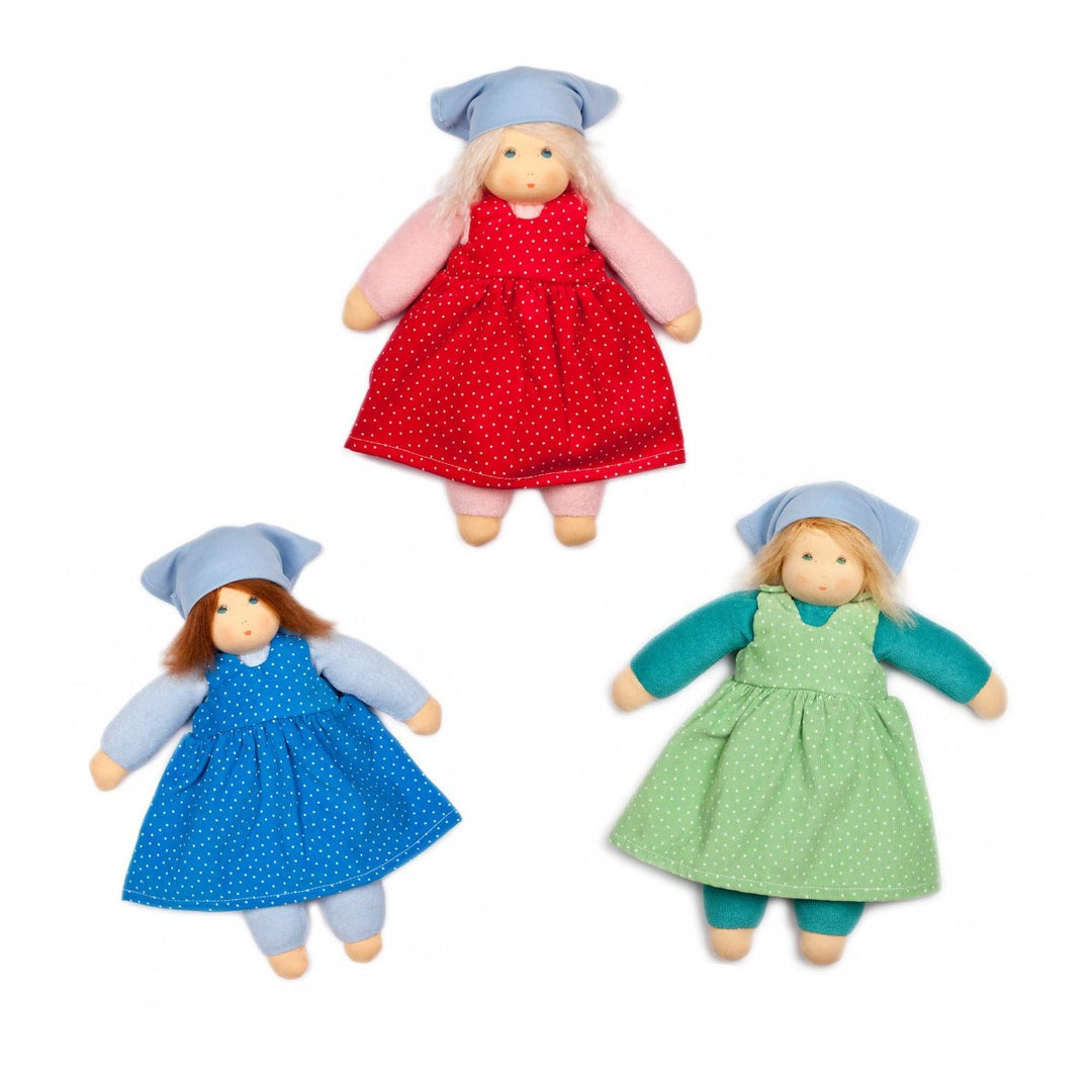 Nanchen Lotti Doll from Australia