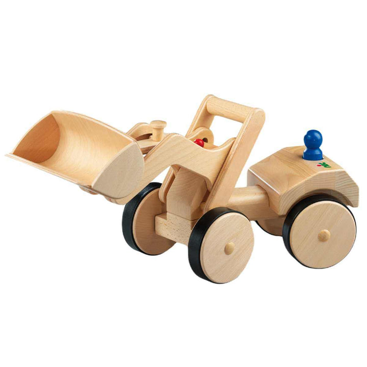 70401875 Nic Creamobil Front End Loader