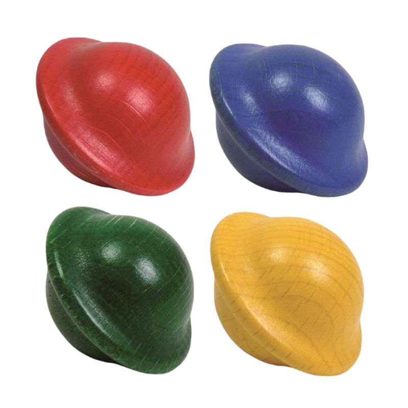 Nic Multi-Race UFO