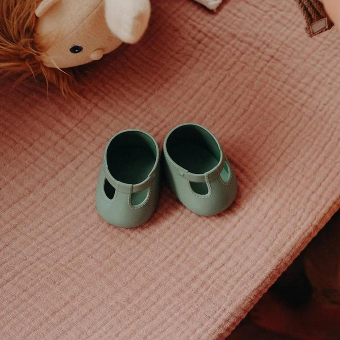 Olli Ella Dinkum Doll - Shoes