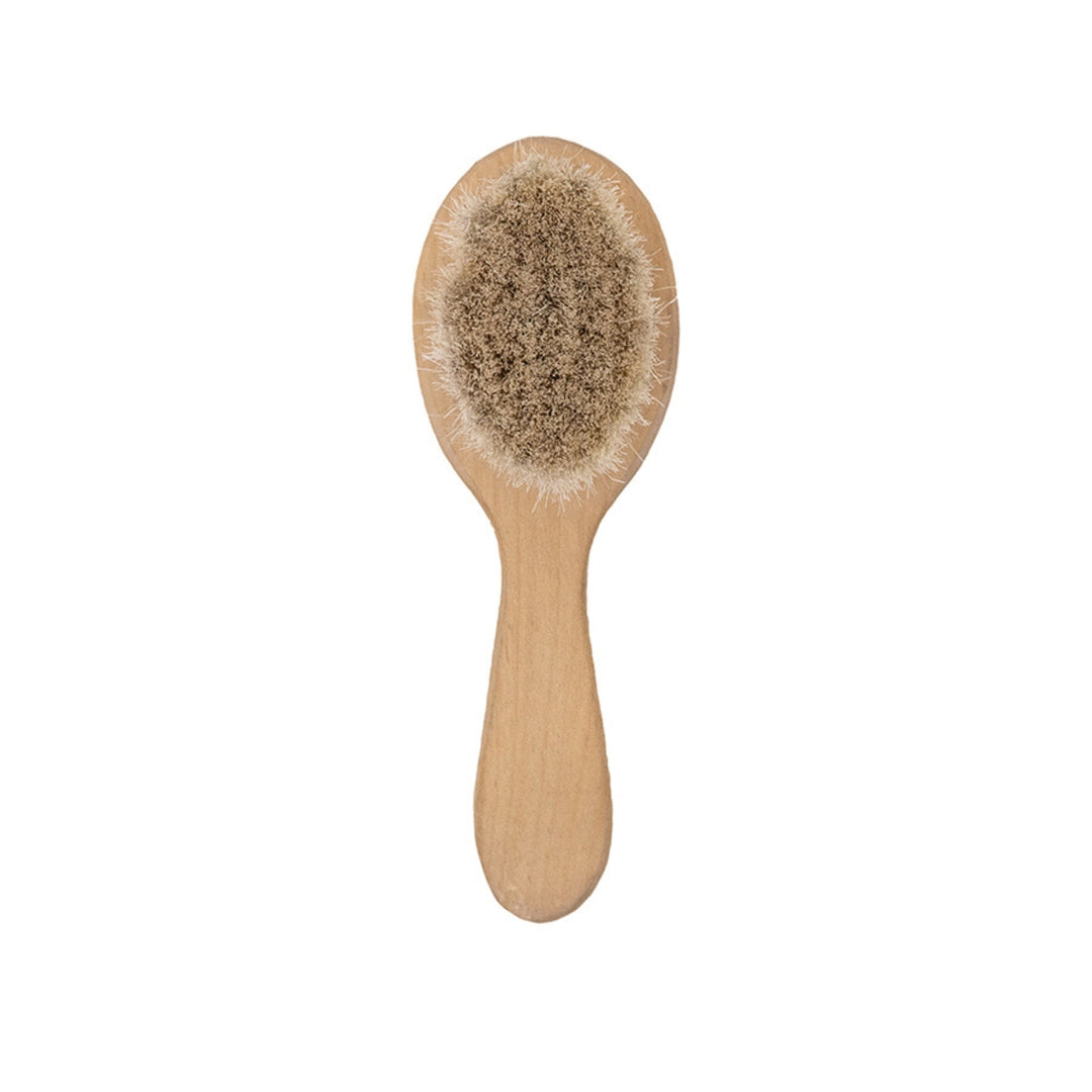 OEKTOY-DKB-NA-O Olli Ella Dinkum Dolls Brush