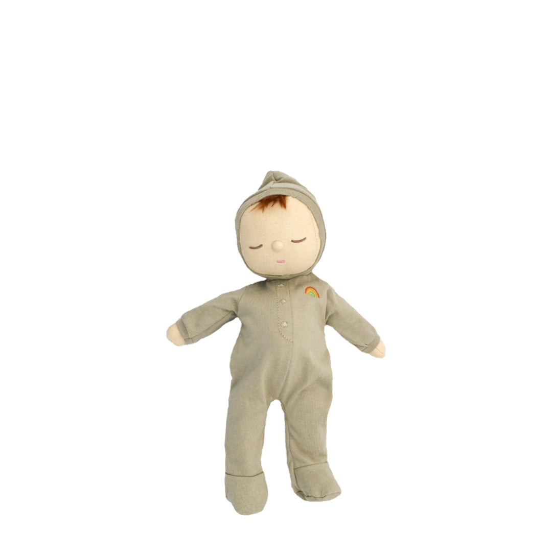 OEKTOY-DDZ-PKL-O Olli Ella Dozy Dinkums - Pickle