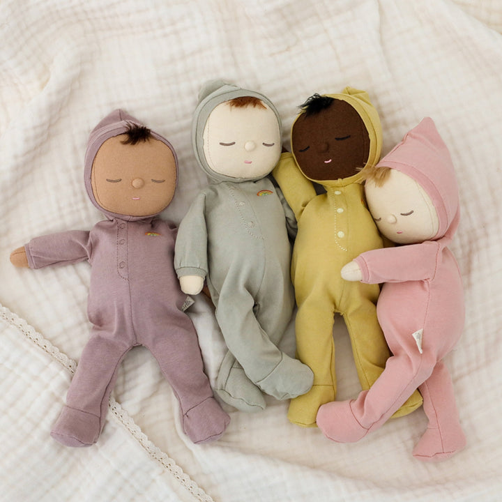 OEKTOY-DDZ-PKL-O Olli Ella Dozy Dinkums - Pickle