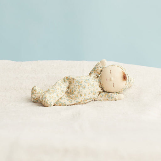 OEKTOY-DDZ-BL-O Olli Ella Dozy Dinkums Pickle Blossom