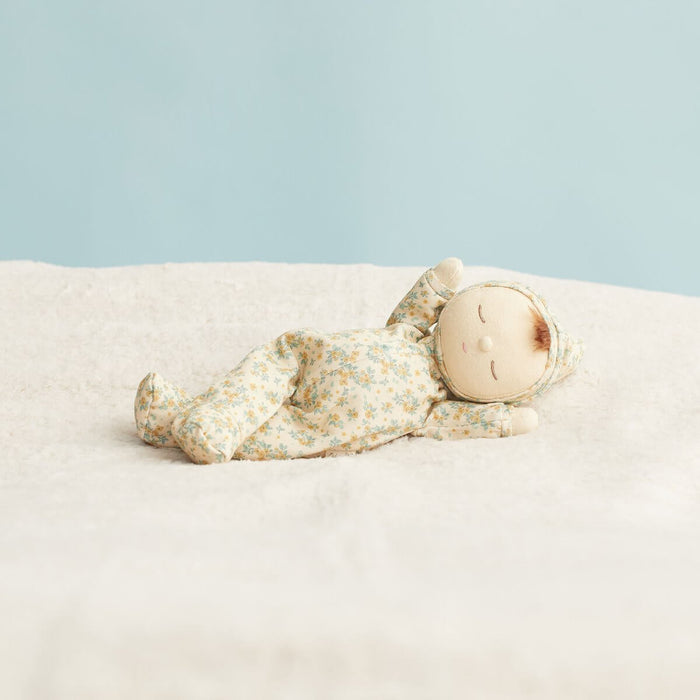 OEKTOY-DDZ-BL-O Olli Ella Dozy Dinkums Pickle Blossom