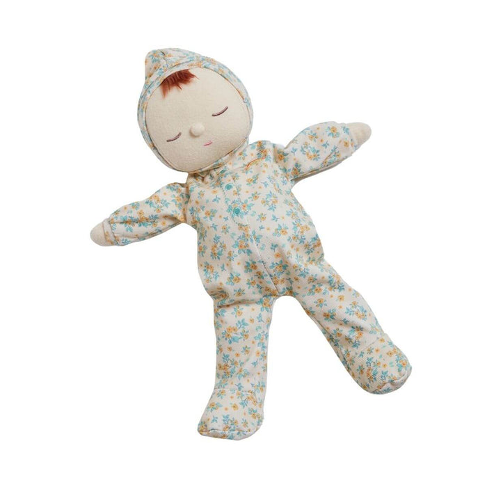 OEKTOY-DDZ-BL-O Olli Ella Dozy Dinkums Pickle Blossom