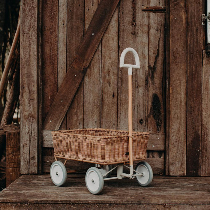 OEKTOY-WW-NA-O-F Olli Ella Wonder Wagon