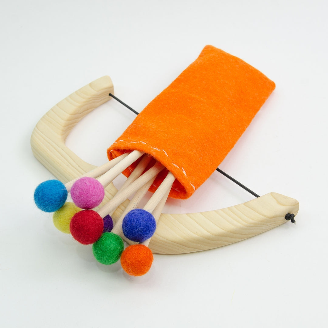 TFJ-1004 OWA Little Archery Bundle