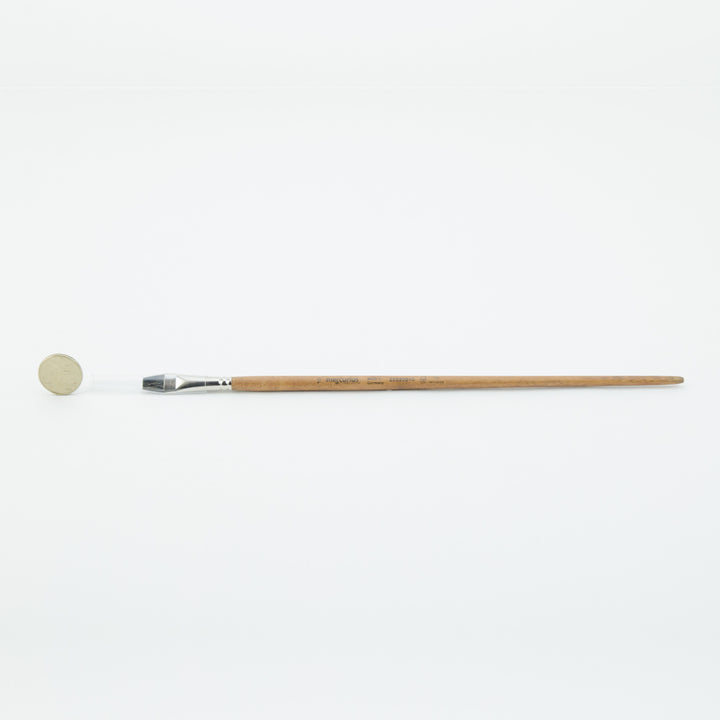 25520010 10mm Paint Brush Fitchew - Single Brush