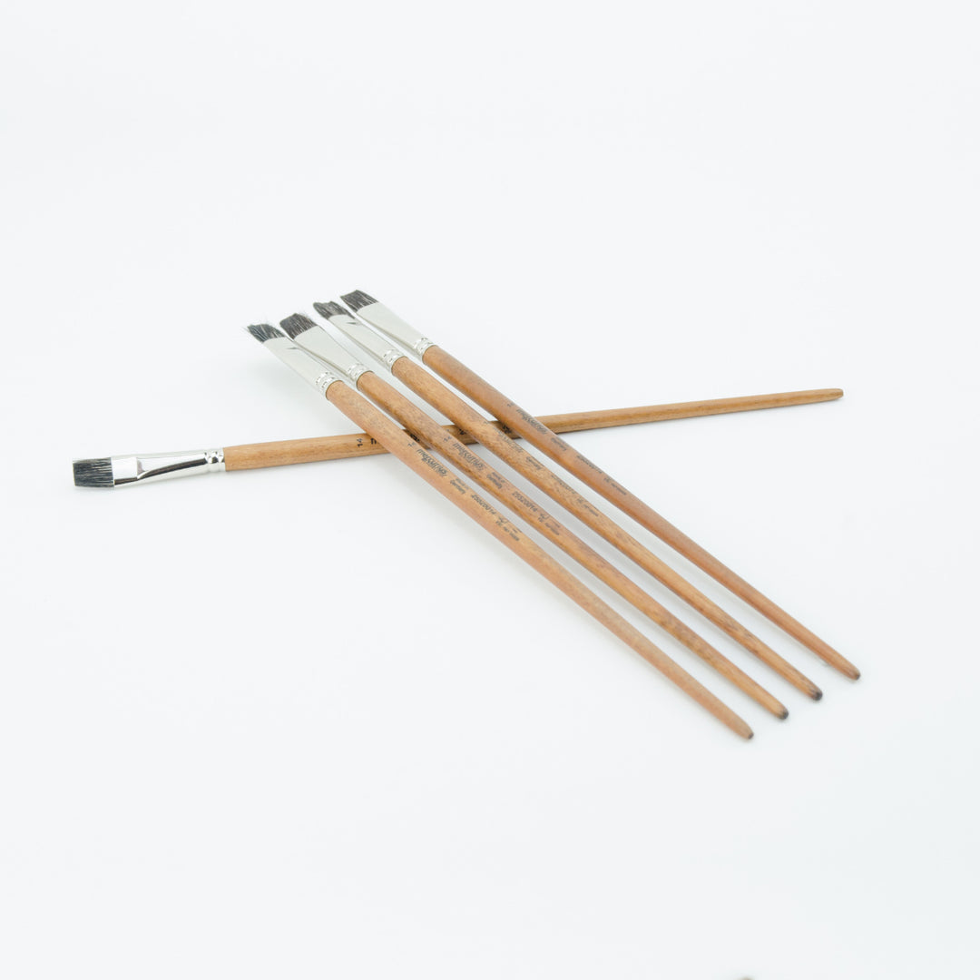25520014 14mm Paint Brush Fitchew - Single Brush