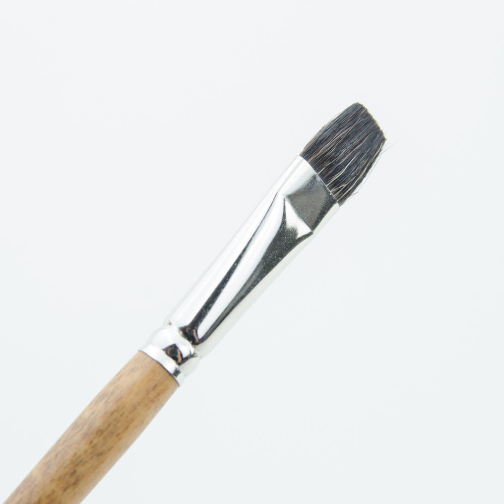 25520014 14mm Paint Brush Fitchew - Single Brush