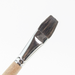 18mm Paint Brush Fitchew - Single Brush
