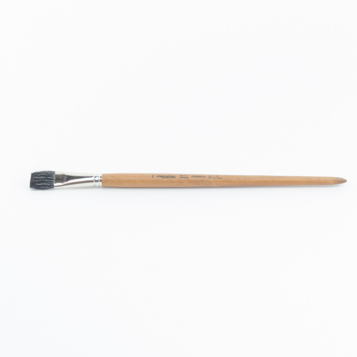 18mm Paint Brush Fitchew - Single Brush