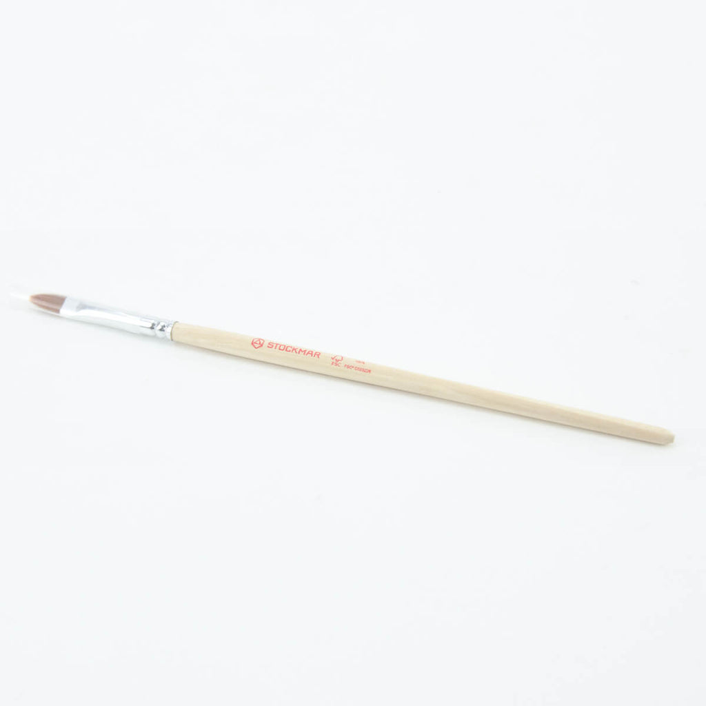 Painting — Oskar's Wooden Ark