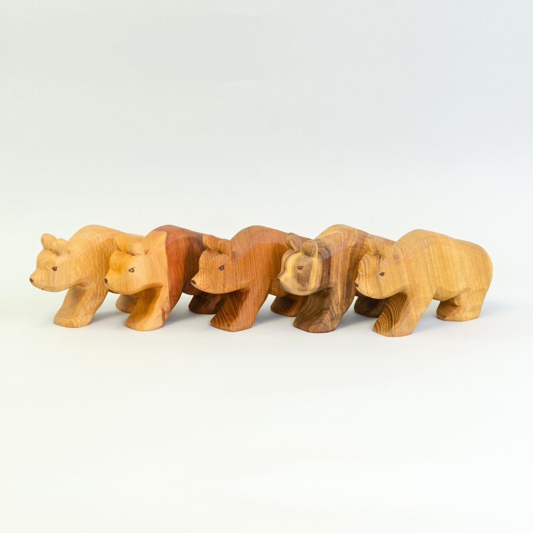P001 Predan Bear