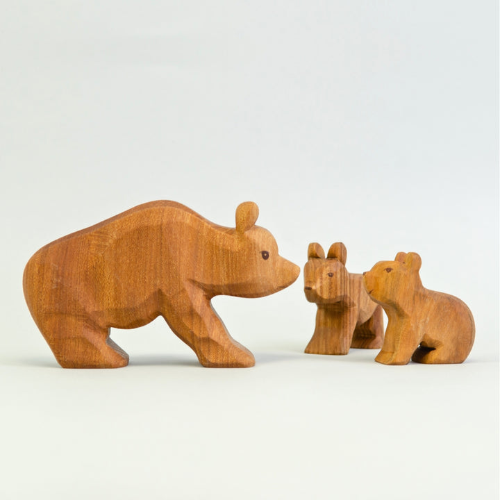 P001 Predan Bear