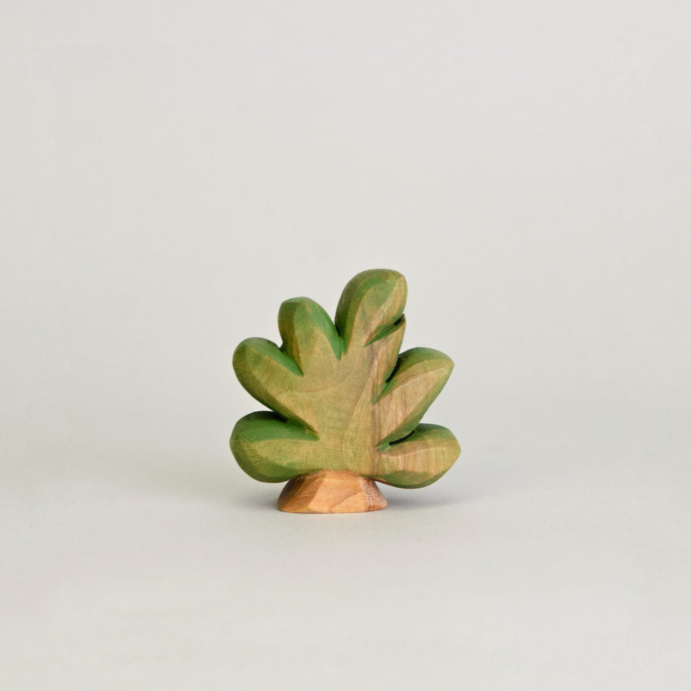 P007 Predan Bush Small