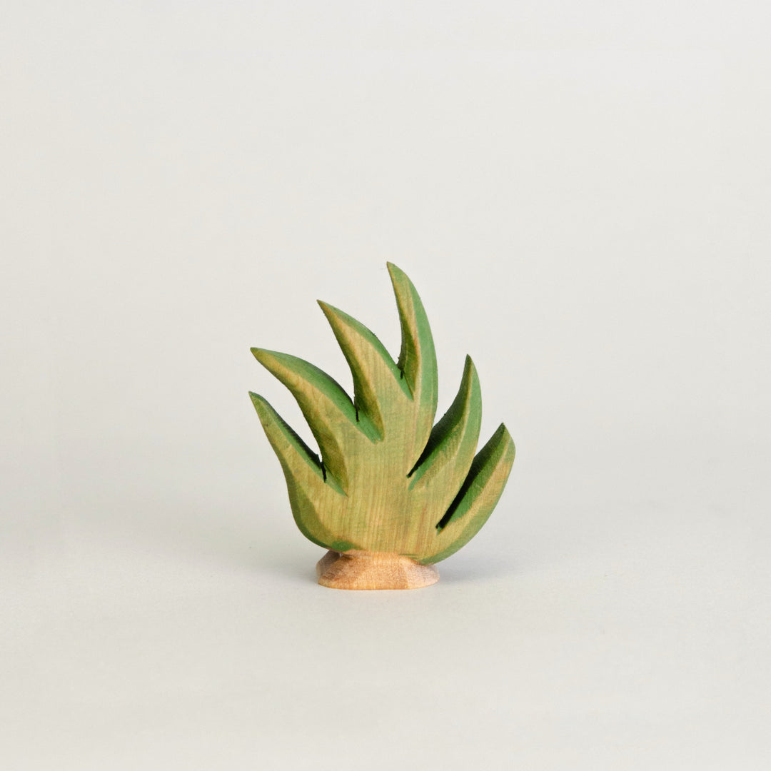 P007 Predan Bush Small
