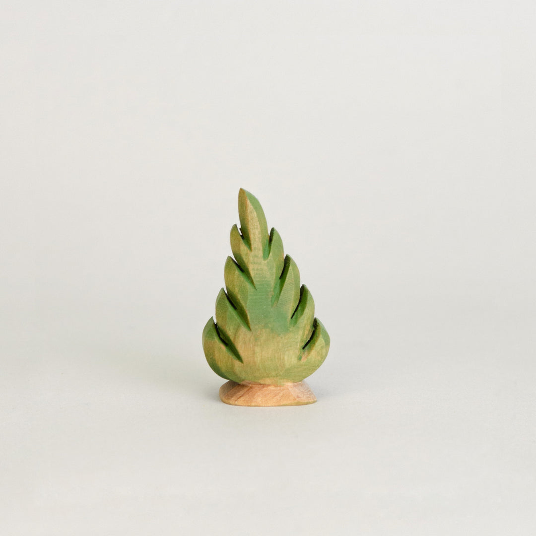 P007 Predan Bush Small