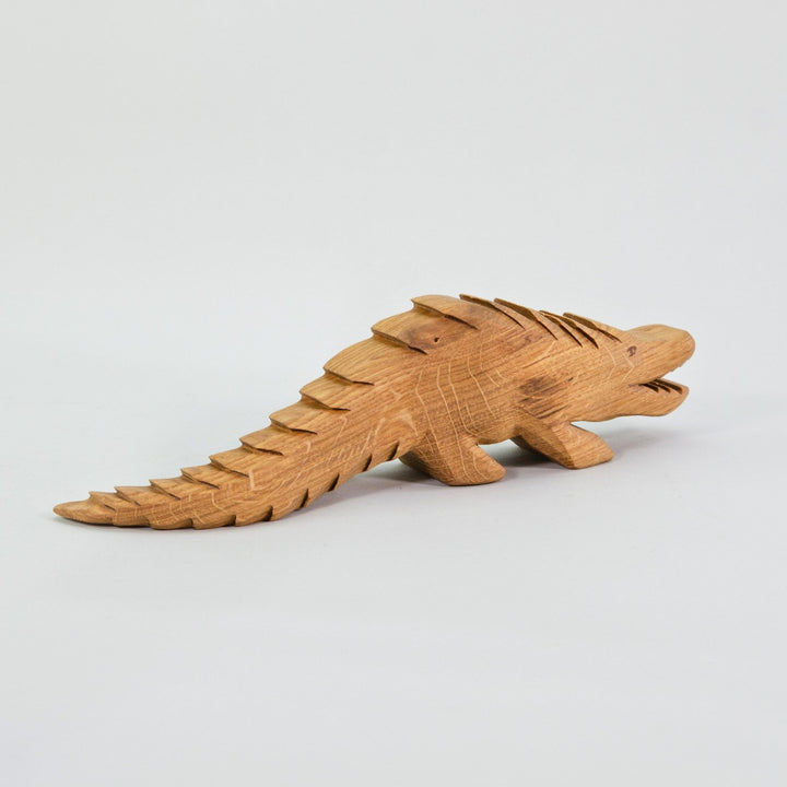 P095 Predan Dragon