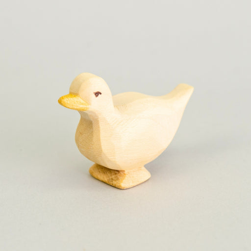 P022 Predan Duck Standing