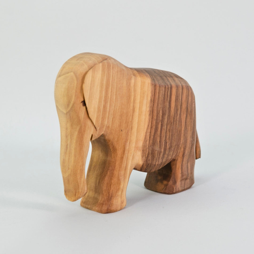 P091 Predan Elephant