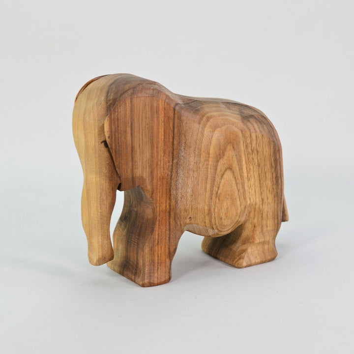 P091 Predan Elephant