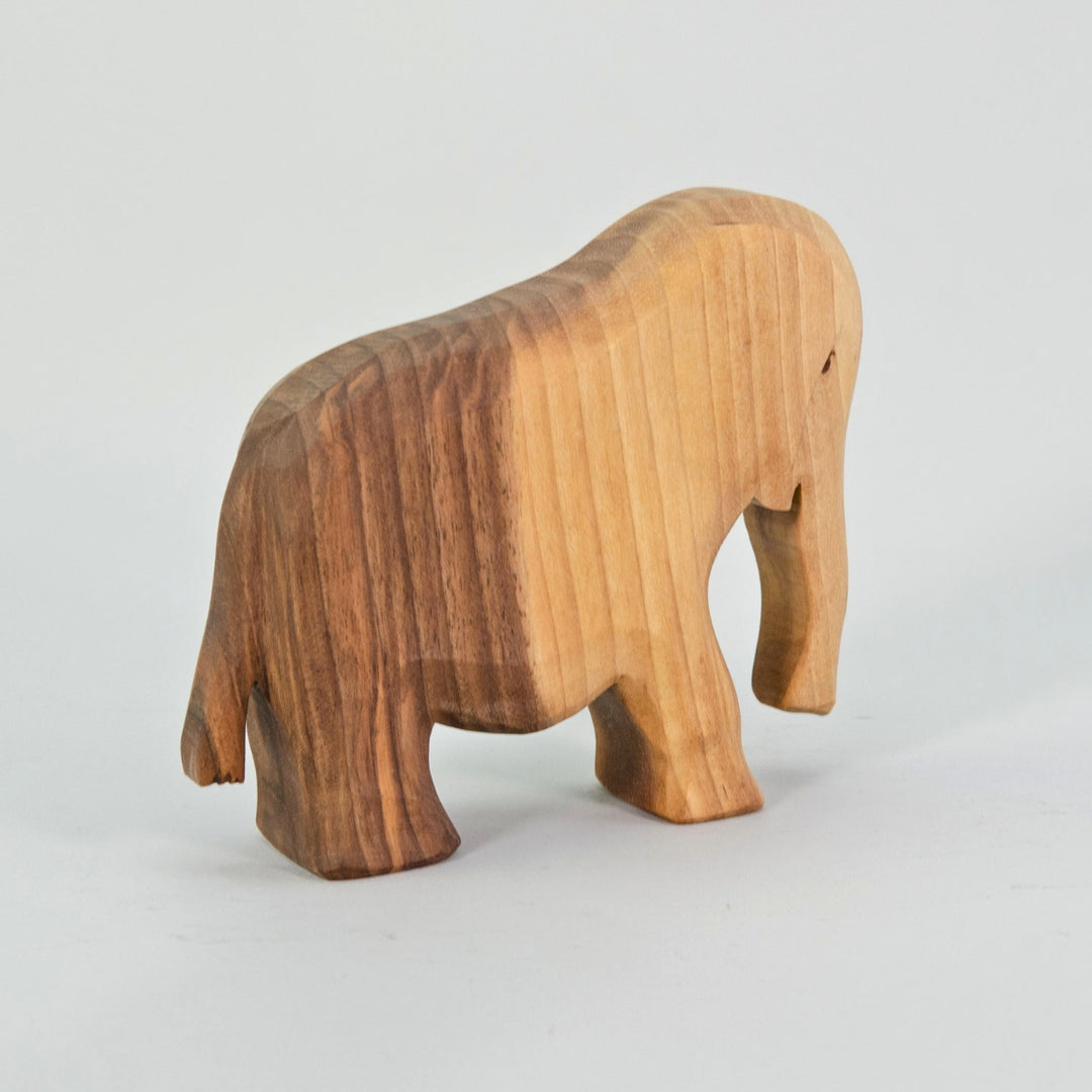 P091 Predan Elephant