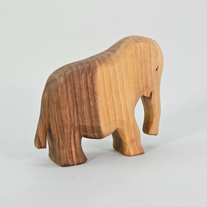 P091 Predan Elephant