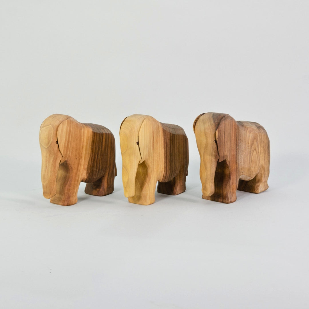 P091 Predan Elephant