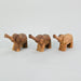P092 Predan Elephant Small Trunk Up