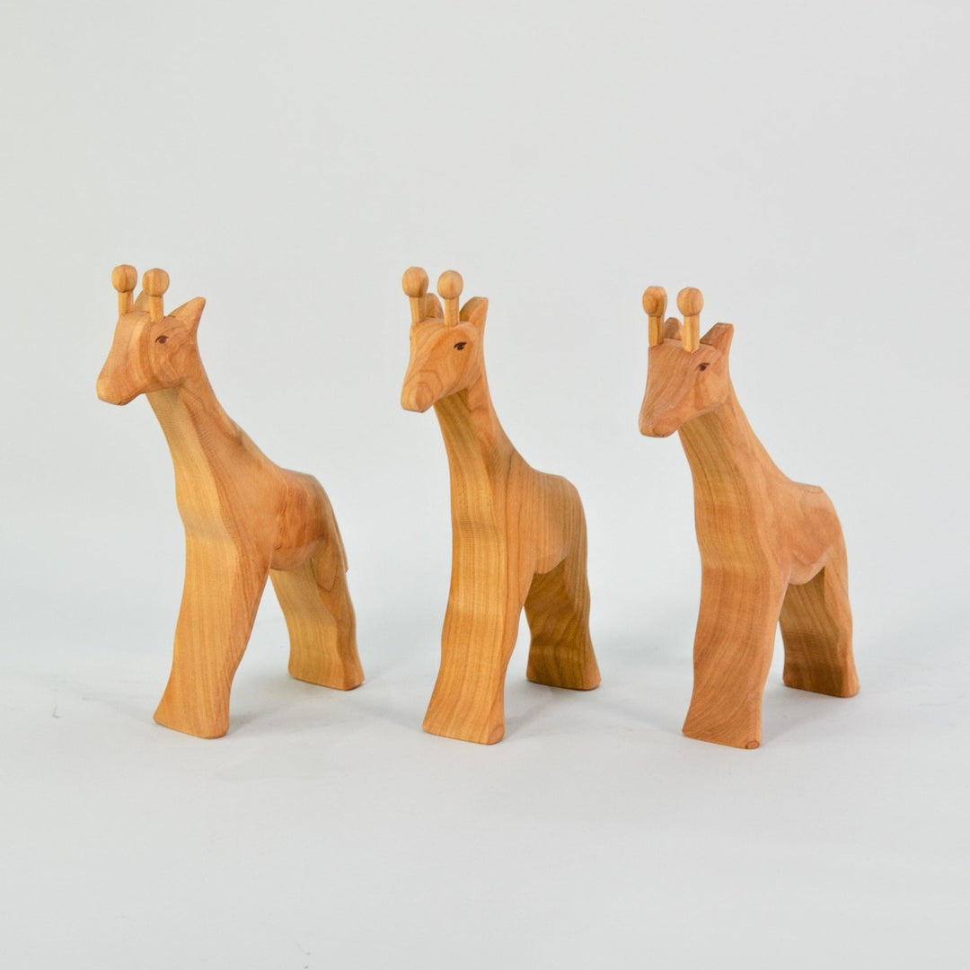 P094 Predan Giraffe