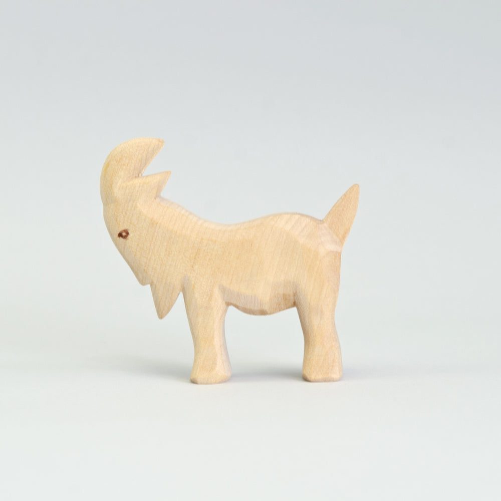 P034 Predan Goat Male