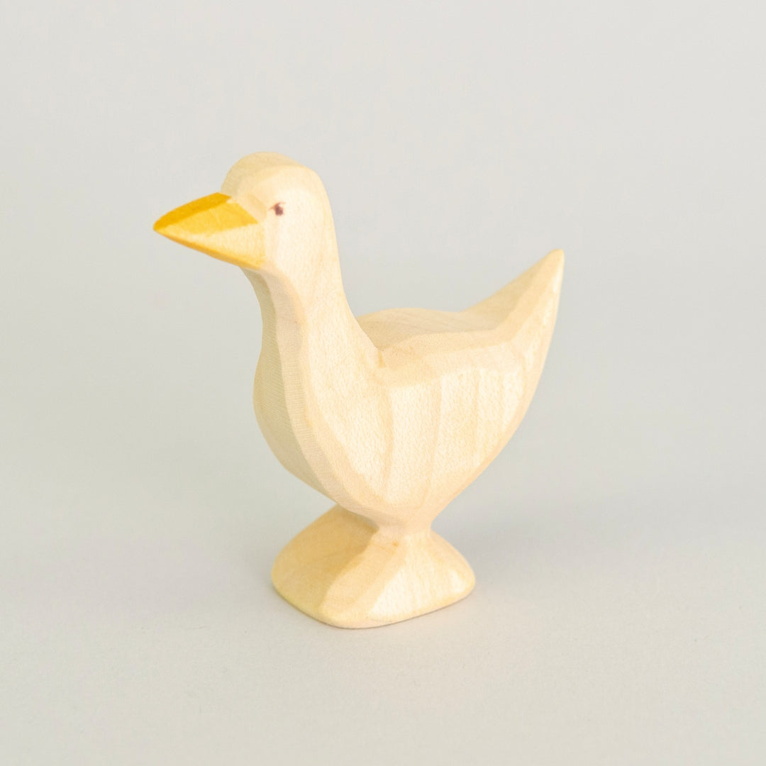 P036 Predan Goose Standing