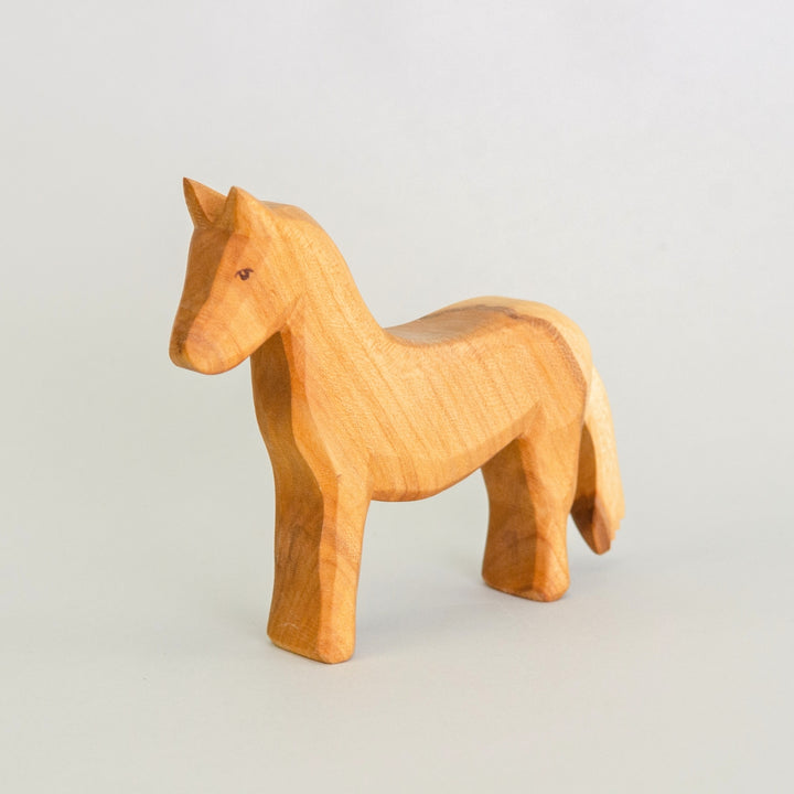 P042 Predan Horse