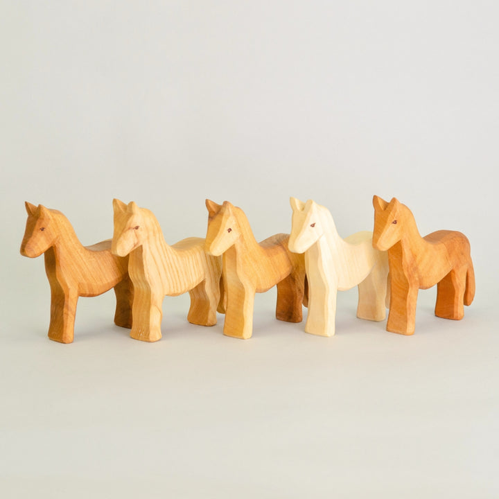 P042 Predan Horse