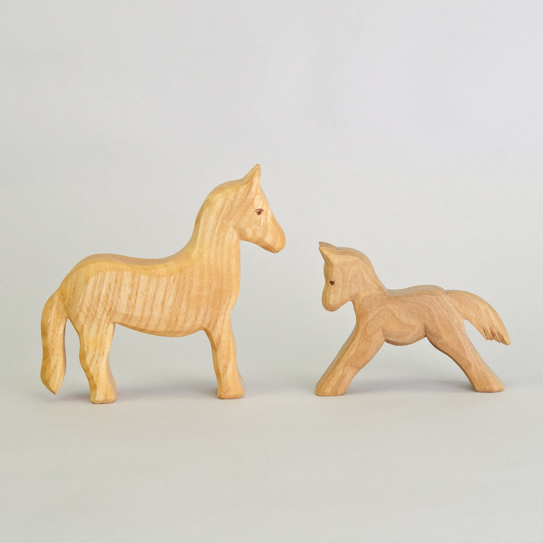 P042 Predan Horse