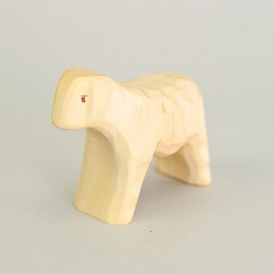 P043 Predan Lamb