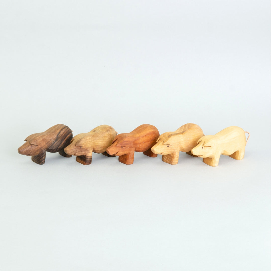 P063 Predan Pig