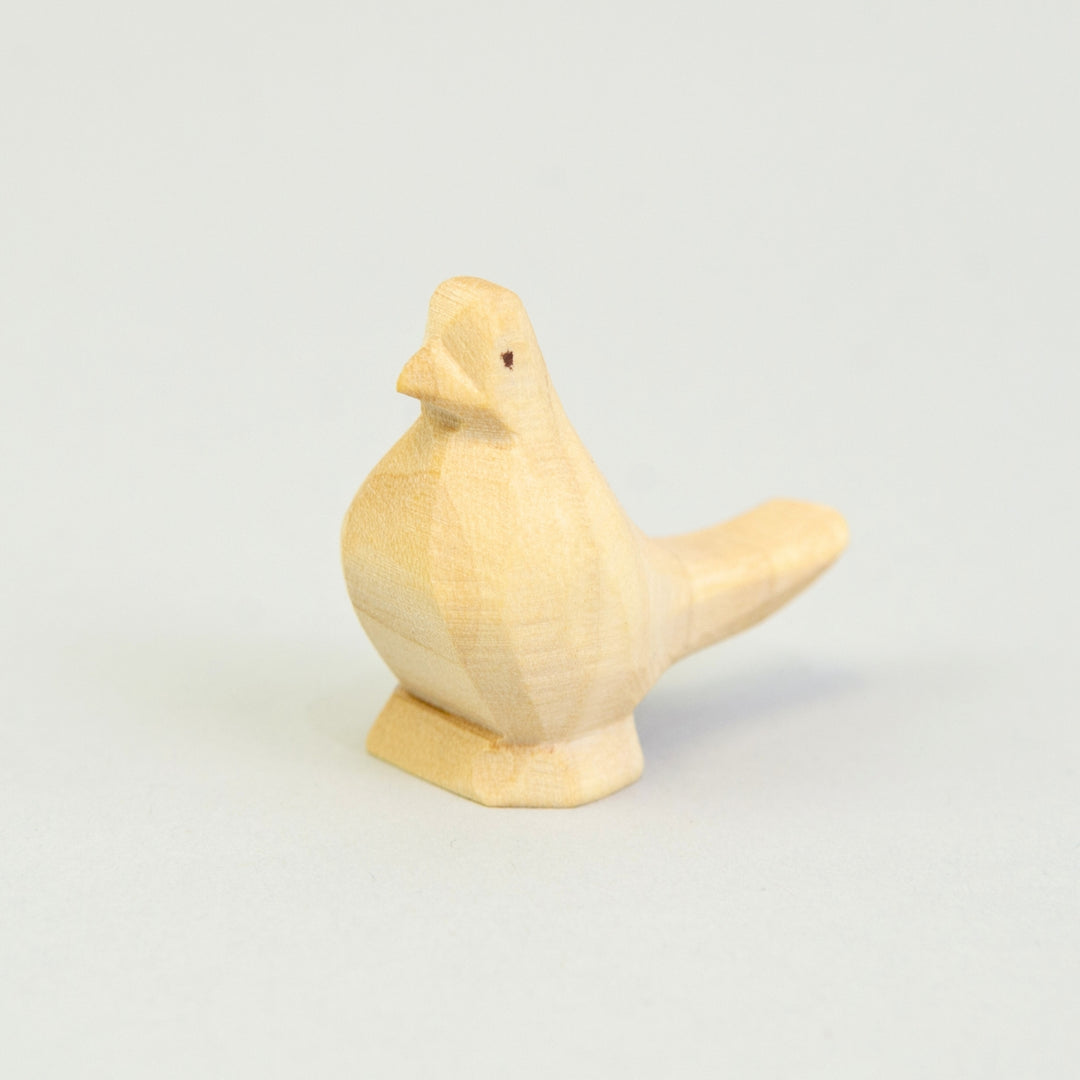 P064 Predan Pigeon