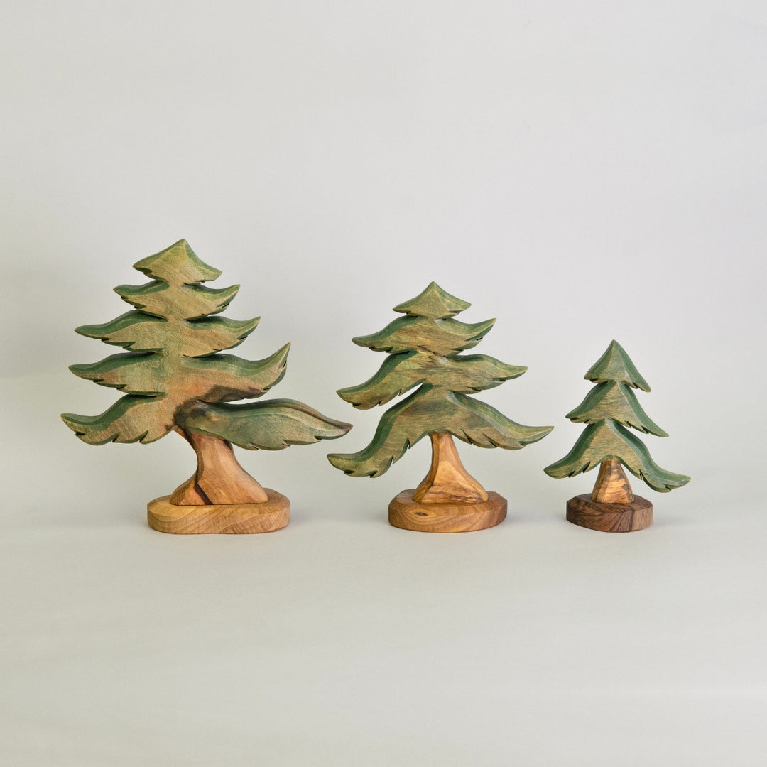 P068 Predan Pine Tree Small