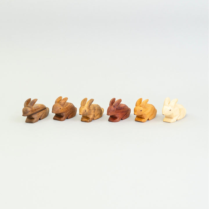 P069 Predan Rabbit