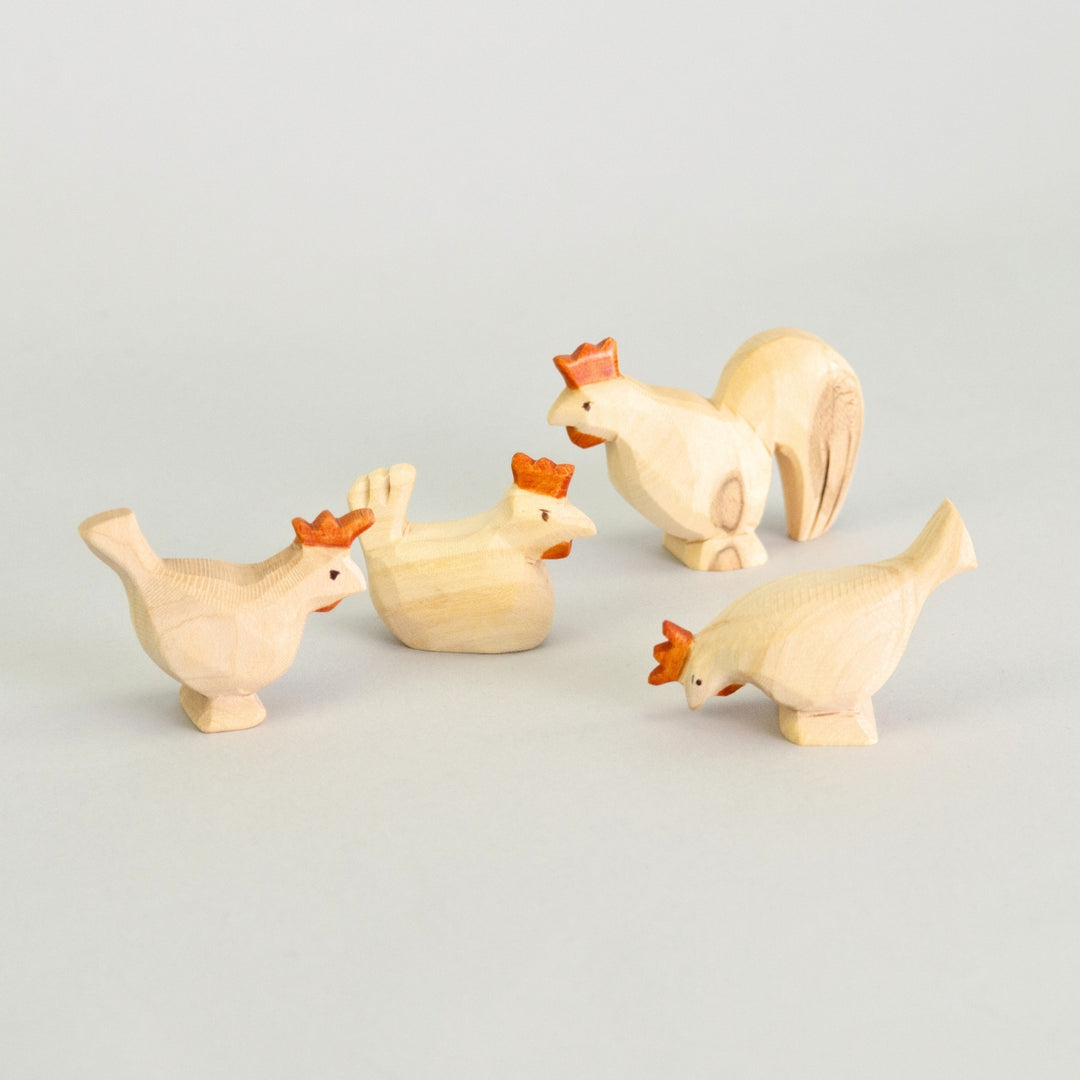 P071 Predan Rooster