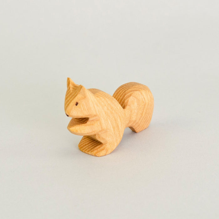 Squirrel play wooden vehicles cheap
