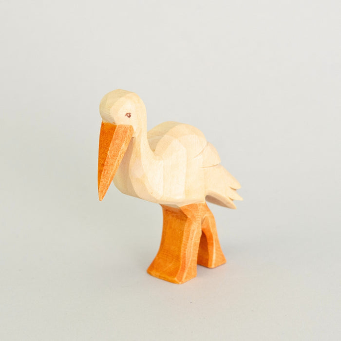 P081 Predan Stork