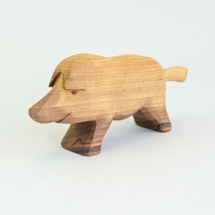 P087 Predan Wild Boar Sow