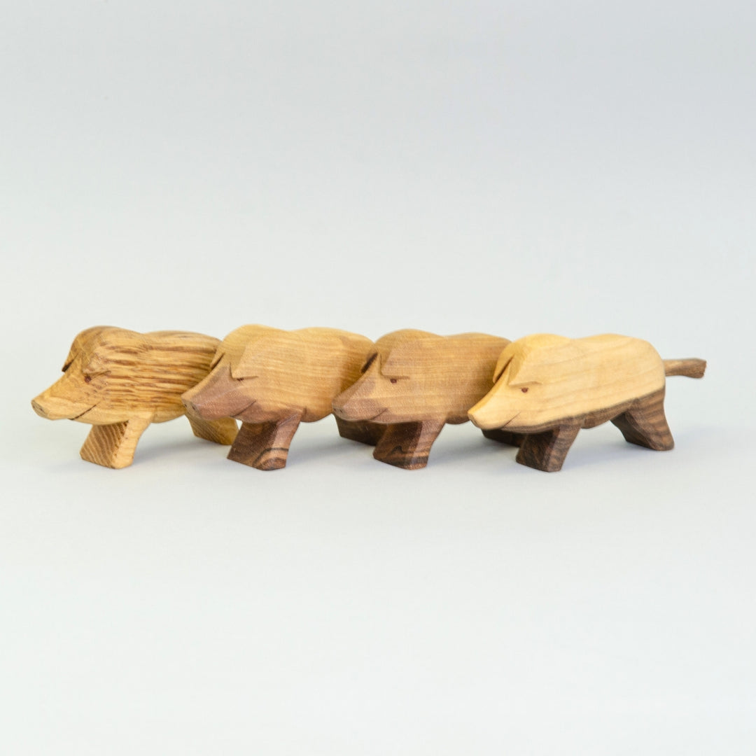 P087 Predan Wild Boar Sow